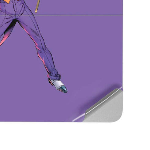 DC Comics The Joker Surprise - The Joker Surface Laptop Studio Skin